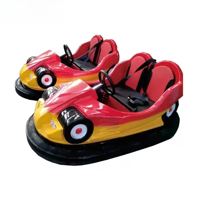 Funfair Carnival Amusement Par – Outdoor Adventure For Kids Bewertung und Preis