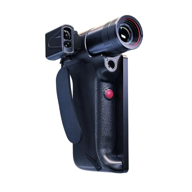 Thermal Master DV2 All-in-one  – Outdoor Adventure Images Bewertung und Preis