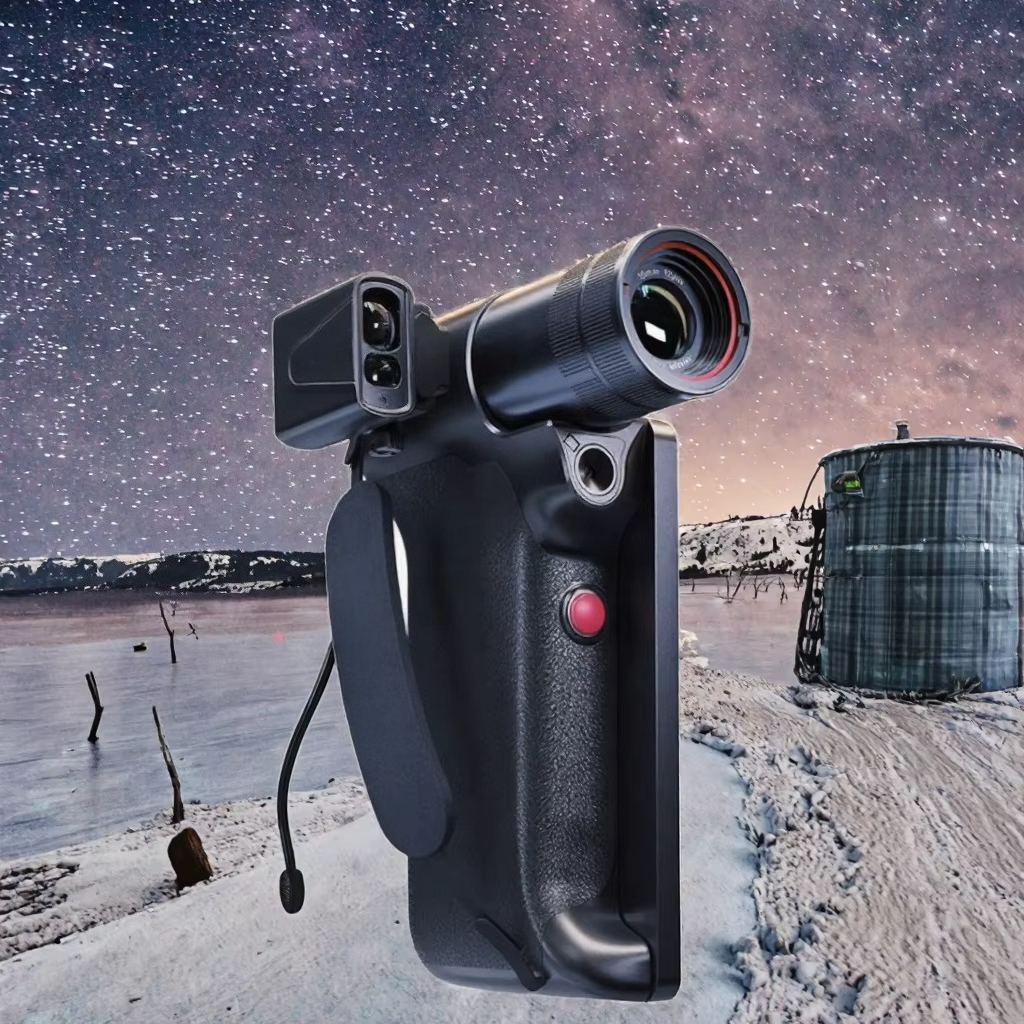 Thermal Master DV2 All-in-one  – Outdoor Adventure Images Bewertung und Preis