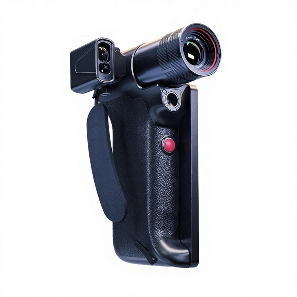 Thermal Master DV2 All-in-one  – Outdoor Adventure Images Bewertung und Preis