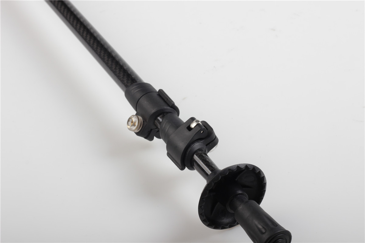 Ultralight Carbon Fiber Trekki – Trekking Pole Carbon Bewertung und Preis