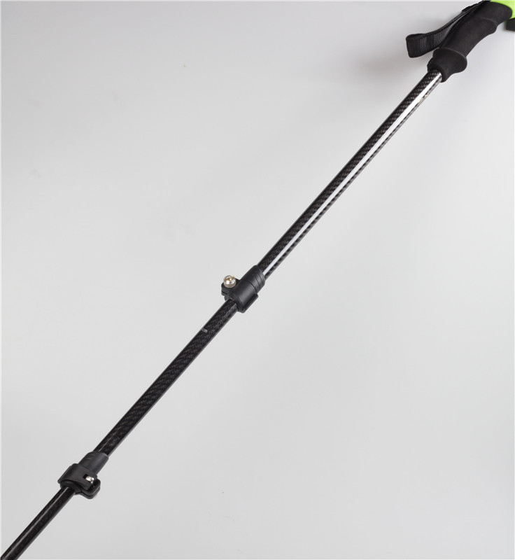 Ultralight Carbon Fiber Trekki – Trekking Pole Carbon Bewertung und Preis