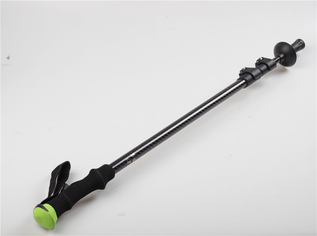 Ultralight Carbon Fiber Trekki – Trekking Pole Carbon Bewertung und Preis
