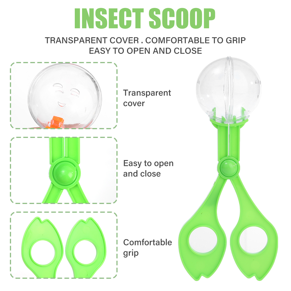 Kids Outdoor Adventure Insect  – Outdoor Adventure For Kids Bewertung und Preis