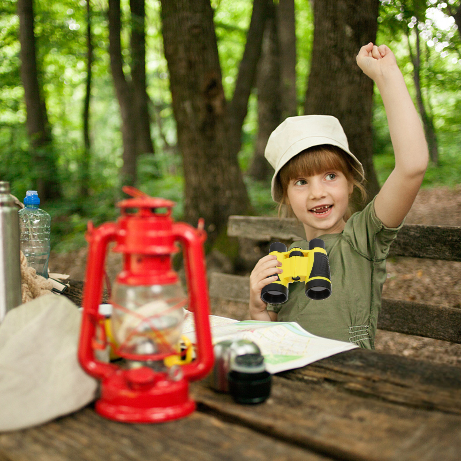 1Set Kids Outdoor Adventure In – Outdoor Adventure For Kids Bewertung und Preis