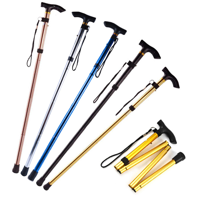 Multifunction Walking Stick Tr – Trekking Pole Carbon Bewertung und Preis