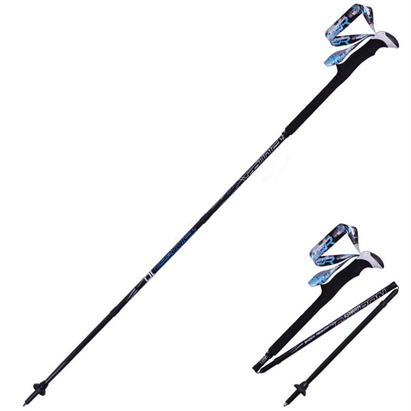 PIONEER Carbon Fiber Trekking  – Trekking Pole Carbon Bewertung und Preis