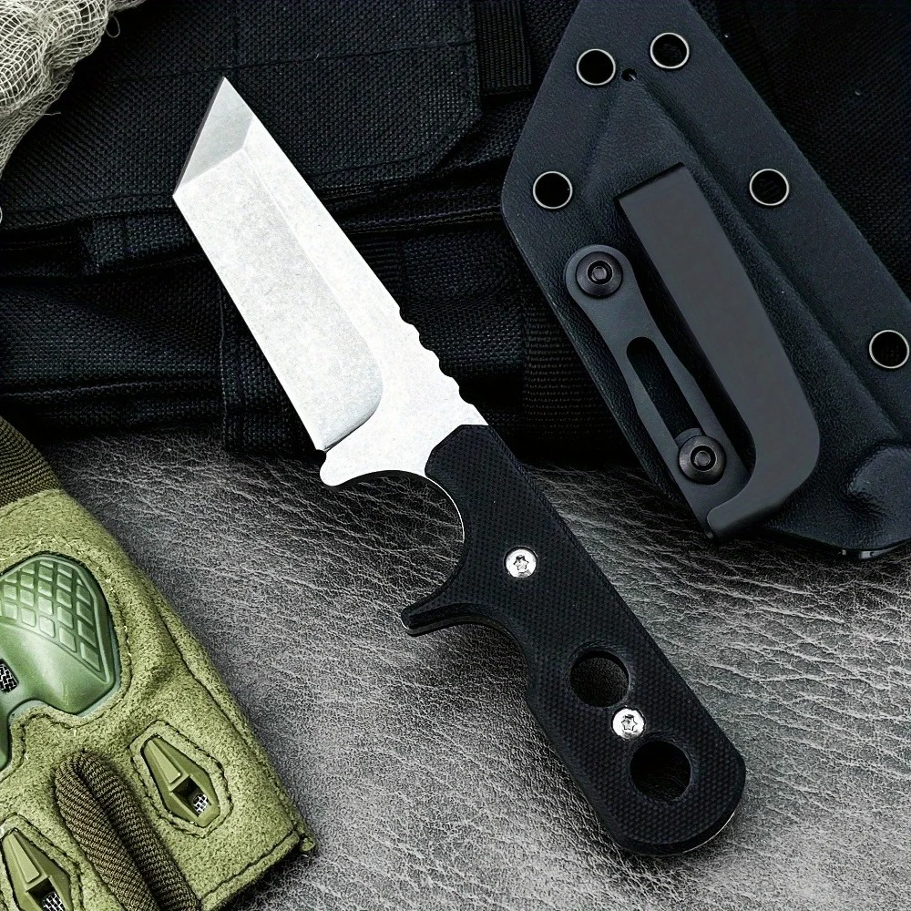 Lightweight Mini Straight Knif – Outdoor Adventure Ideas Bewertung und Preis