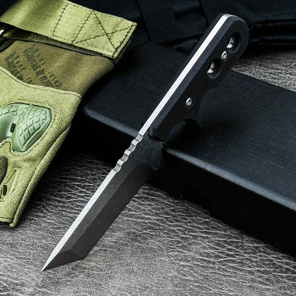 Lightweight Mini Straight Knif – Outdoor Adventure Ideas Bewertung und Preis
