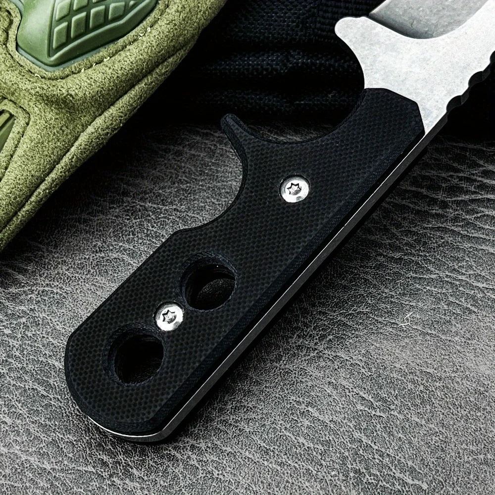 Lightweight Mini Straight Knif – Outdoor Adventure Ideas Bewertung und Preis