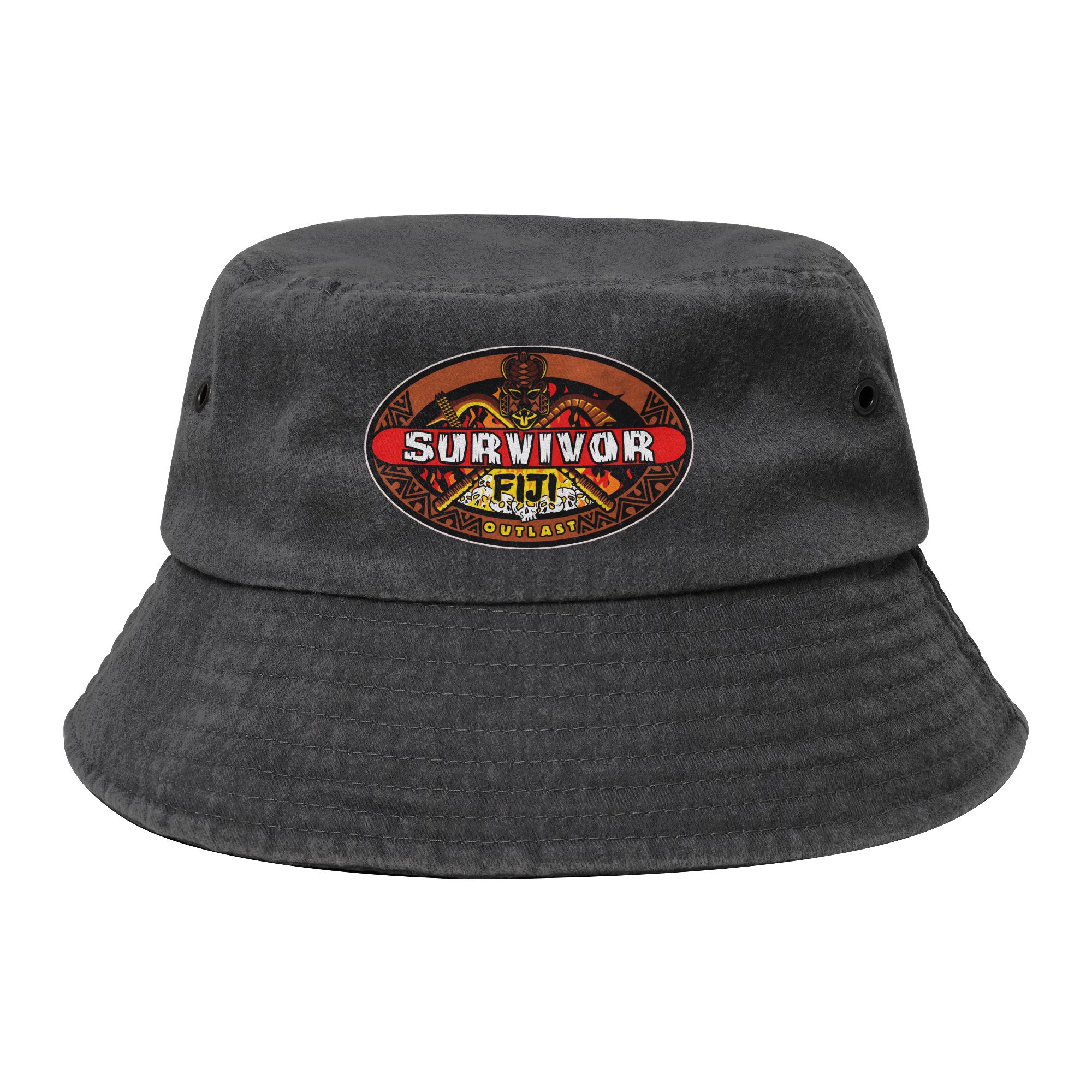 Unisex Distressed Denim Bucket – Outdoor Adventure Ideas Bewertung und Preis