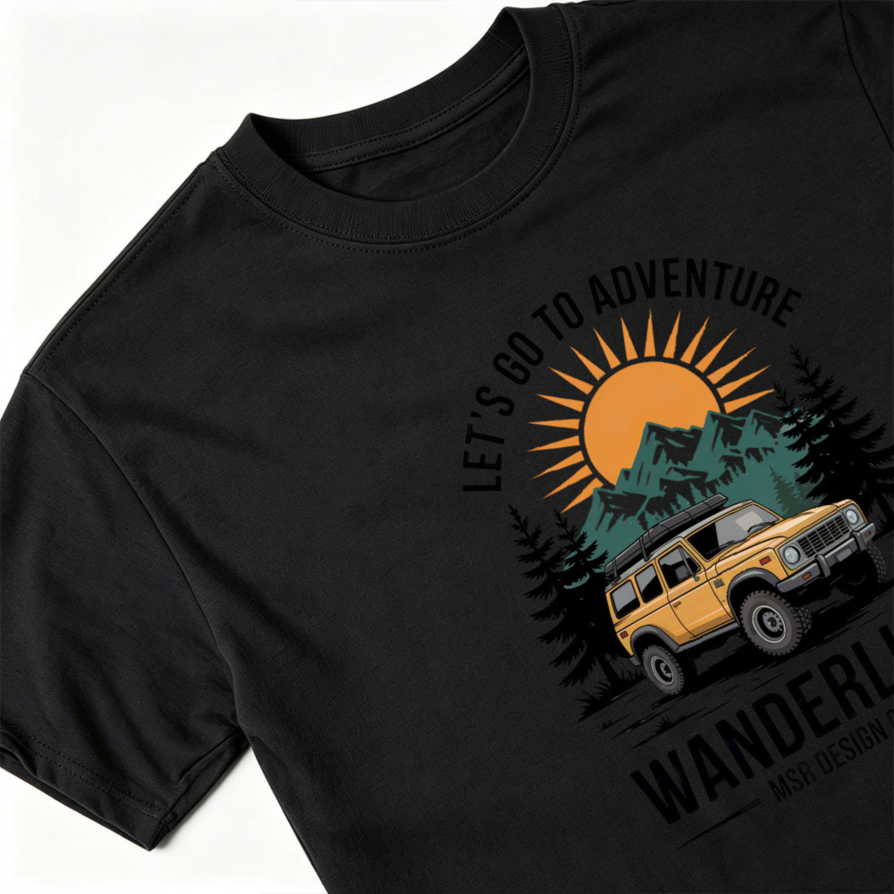 Adventure Mountain Car Wanderl – Outdoor Adventure Ideas Bewertung und Preis