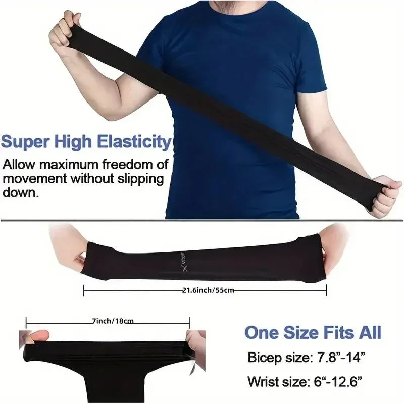 3 Pair of Breathable Sun Prote – Outdoor Adventure Sports Bewertung und Preis