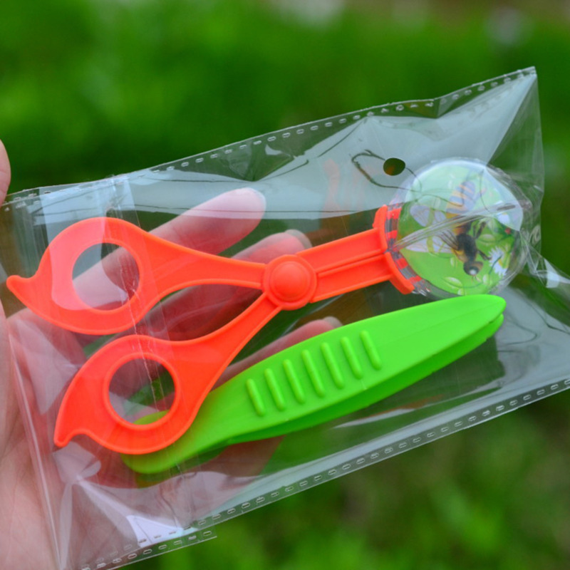 1-3pcsBug Insect Catcher Sciss – Outdoor Adventure Usa Bewertung und Preis