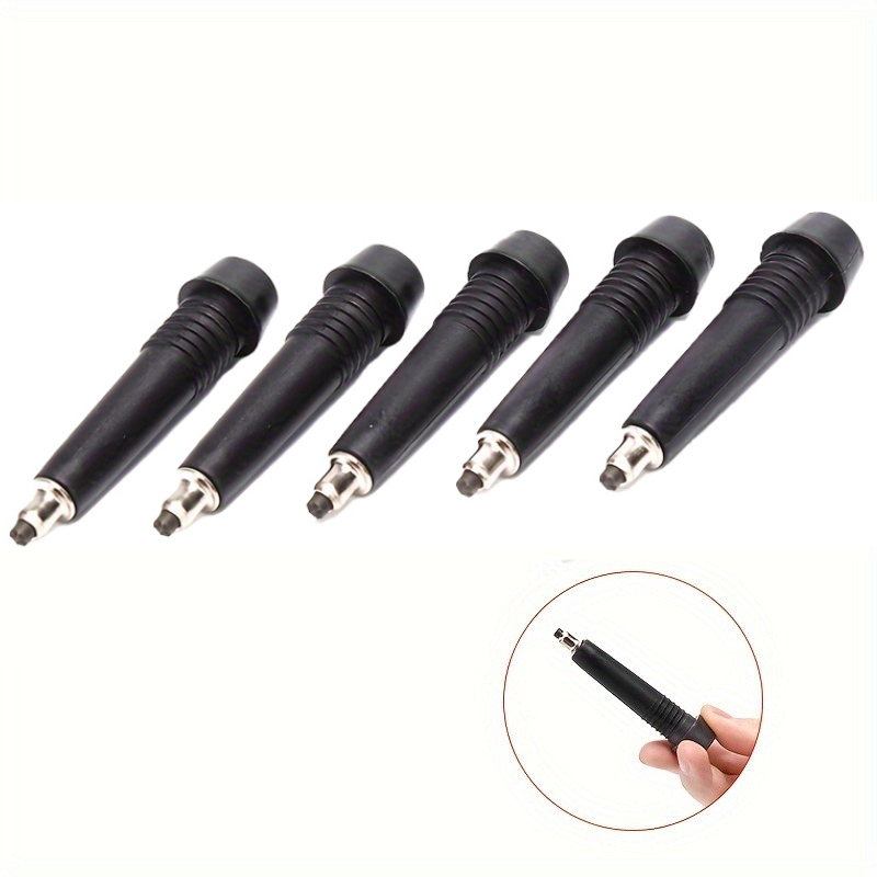 5pcs Outdoor Trekking Pole Acc – Trekking Pole Carbon Bewertung und Preis