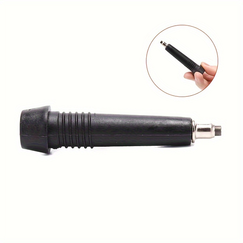 5pcs Outdoor Trekking Pole Acc – Trekking Pole Carbon Bewertung und Preis