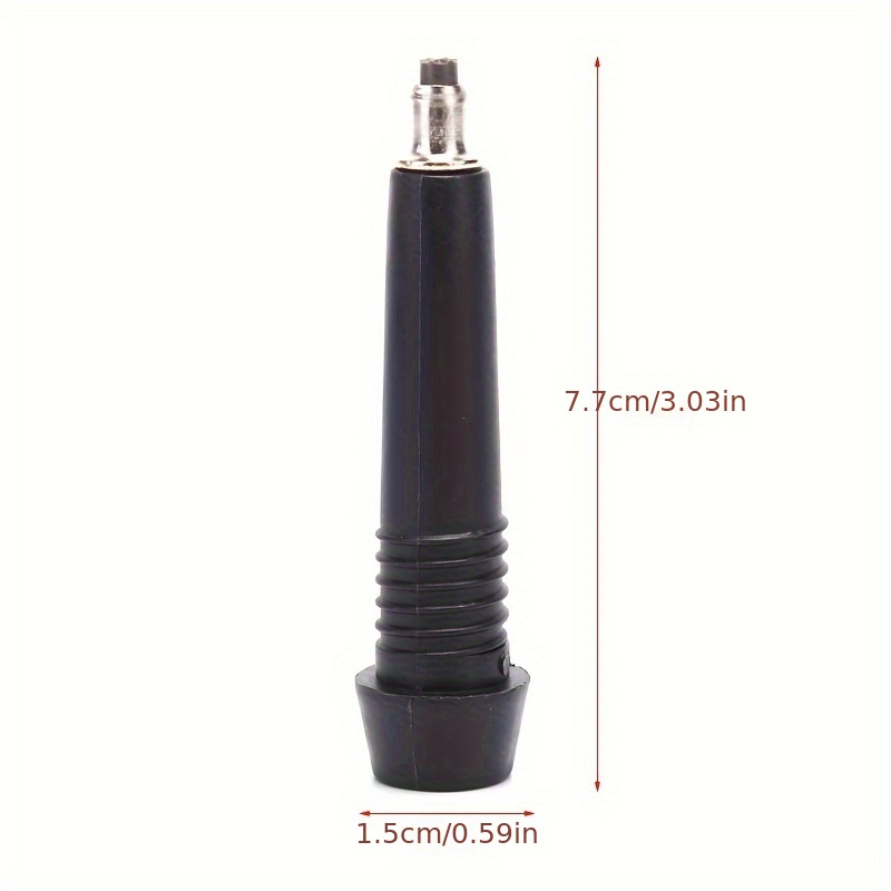 5pcs Outdoor Trekking Pole Acc – Trekking Pole Carbon Bewertung und Preis