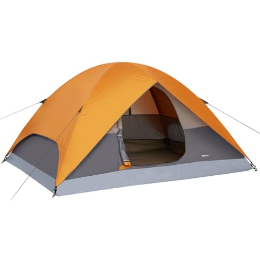 3-Season Dome Design Camping T – Outdoor Adventure Ideas Bewertung und Preis