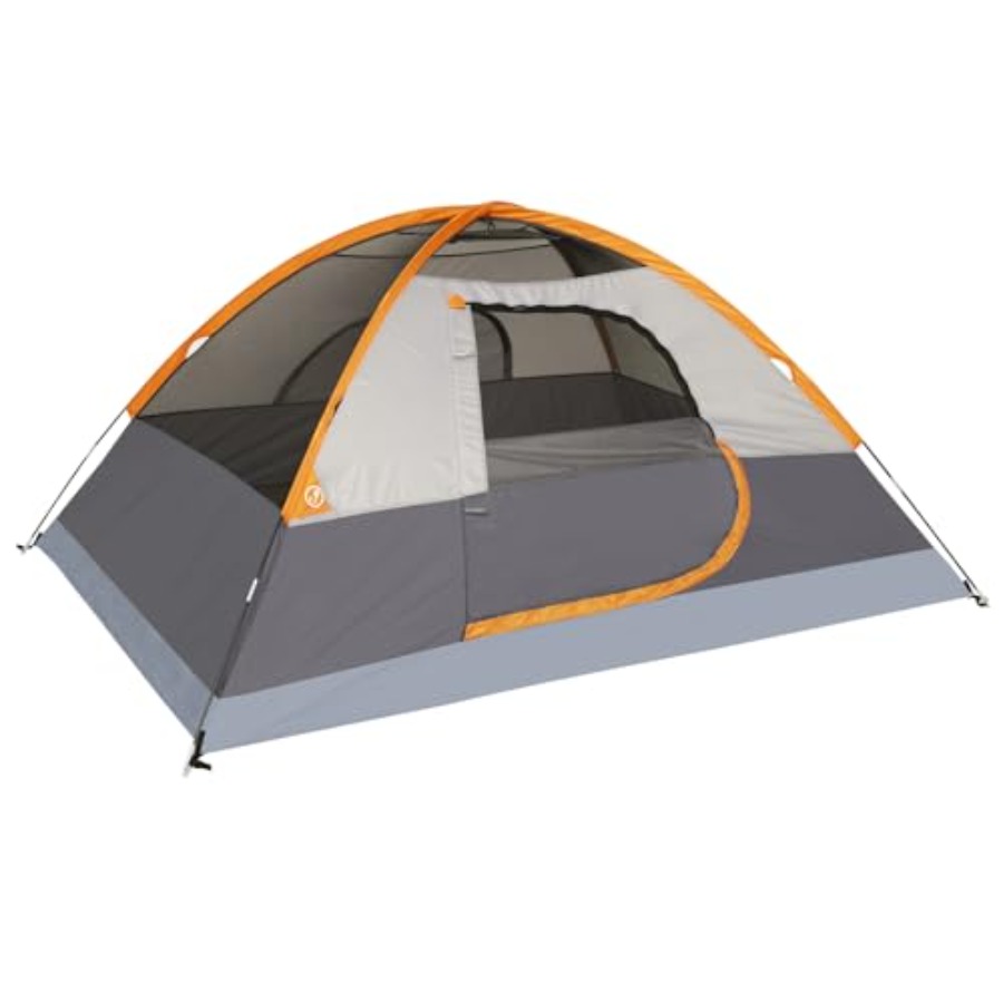 3-Season Dome Design Camping T – Outdoor Adventure Ideas Bewertung und Preis